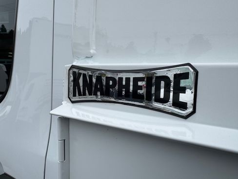 Used 2020 Ford Transit 350 image 16