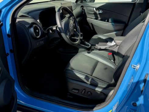 Used 2022 Hyundai Kona Limited image 6