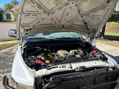 Used 1999 Dodge Ram 2500 Truck SLT image 16