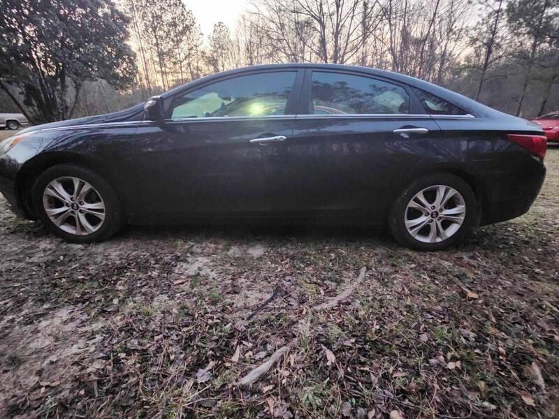 Used 2013 Hyundai Sonata SE FWD image 5