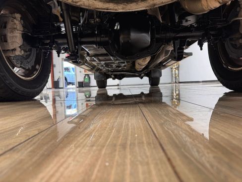 Used 2019 Ford F250 Lariat w/ Lariat Ultimate Package image 7