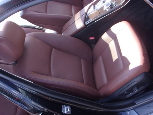 Used 2014 BMW 528i xDrive Sedan AWD/4WD image 27