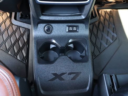 Used 2020 BMW X7 xDrive40i w/ M-Sport Package image 25