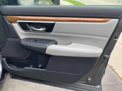 Used 2017 Honda CR-V EX-L image 19