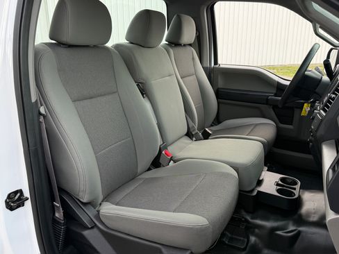 Used 2016 Ford F150 4x4 Regular Cab image 16