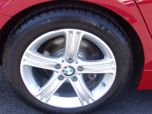 Used 2014 BMW 328i xDrive Wagon AWD/4WD image 35
