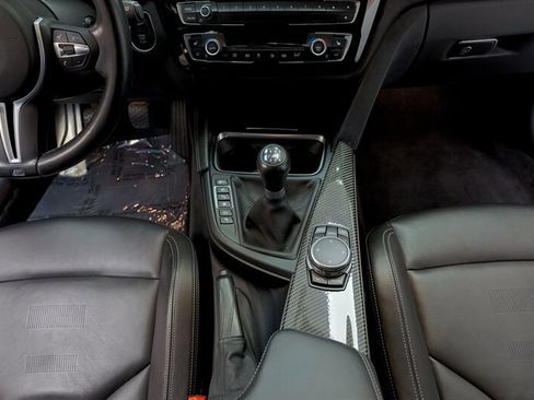 Used 2016 BMW M3 RWD image 56