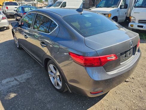 Used 2014 Acura ILX image 4