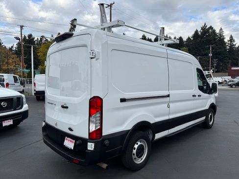 Used 2020 Ford Transit 350 image 8