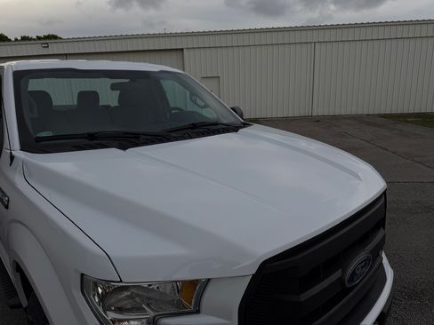 Used 2016 Ford F150 4x4 Regular Cab image 50