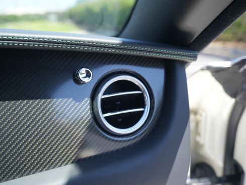 Used 2014 Bentley Continental GT V8 S Coupe AWD/4WD image 47