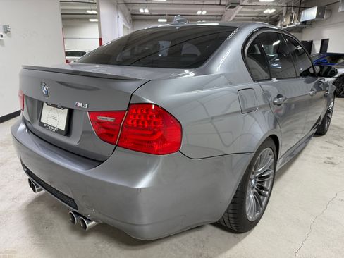 Used 2009 BMW M3 RWD image 5