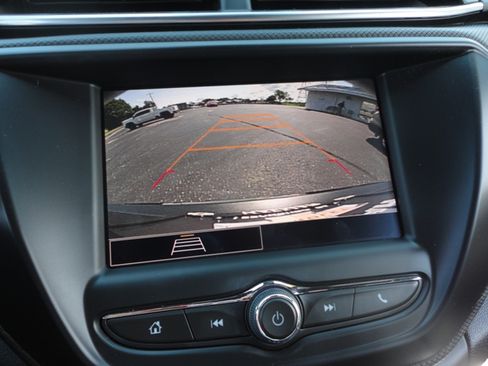 Used 2023 Chevrolet TrailBlazer ACTIV image 14