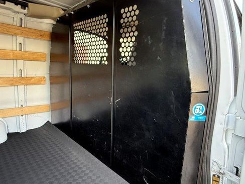 Used 2024 Chevrolet Express 2500 image 11