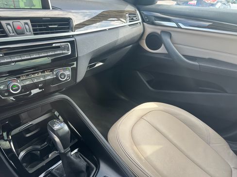 Used 2016 BMW X1 xDrive28i image 16