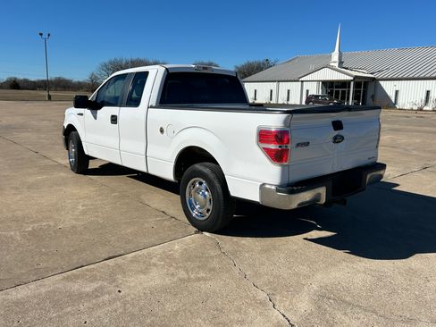 Used 2014 Ford F150 XL image 7