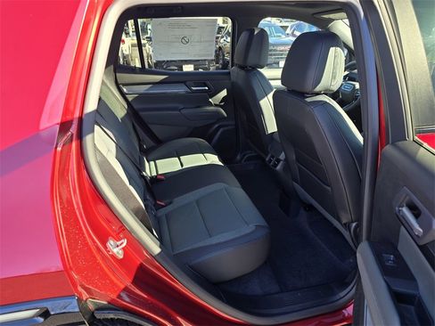 New 2026 GMC Terrain AT4 image 31