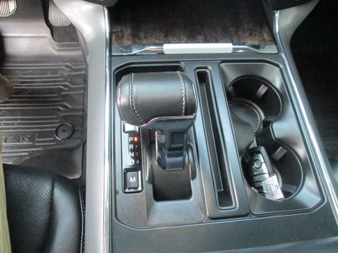 Used 2021 Ford F150 Lariat AWD/4WD image 25