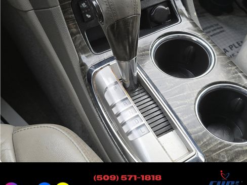 Used 2014 Buick Enclave Premium image 12