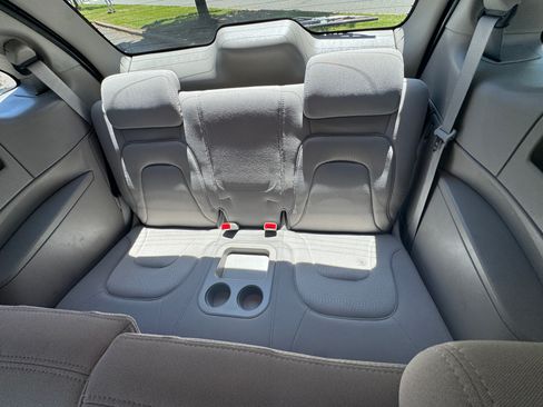 Used 2005 Buick Rendezvous 2WD image 17