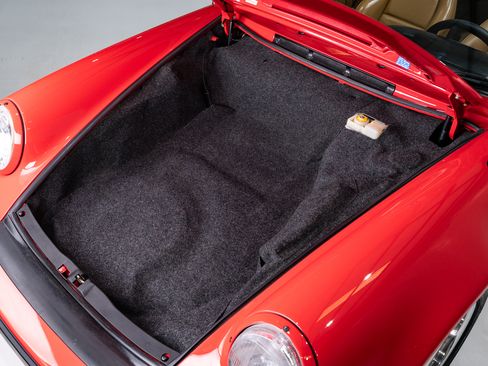 Used 1989 Porsche 911 Speedster image 48