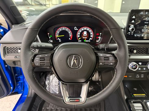 Used 2026 Acura Integra Type S FWD image 27