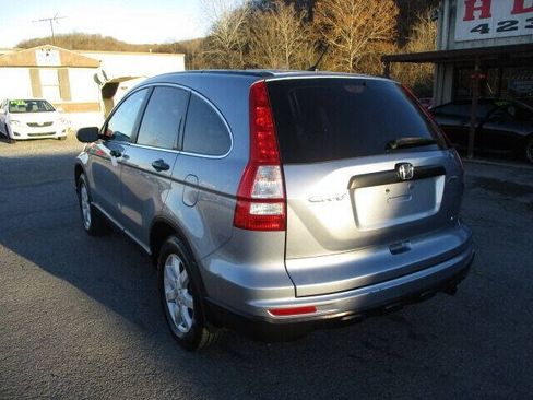 Used 2011 Honda CR-V SE image 8