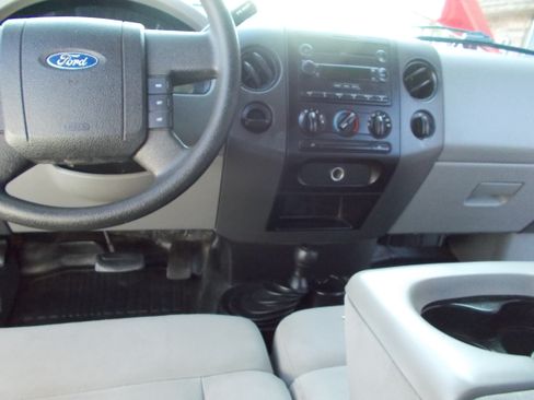 Used 2005 Ford F150 4x4 SuperCab image 13