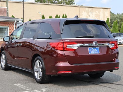 Used 2020 Honda Odyssey EX-L image 5