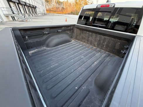 Used 2021 RAM 1500 TRX AWD/4WD image 14