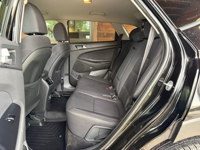 Used 2019 Hyundai Tucson AWD image 18