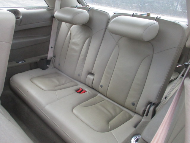 Used 2008 Audi Q7 3.6 Premium AWD/4WD image 10