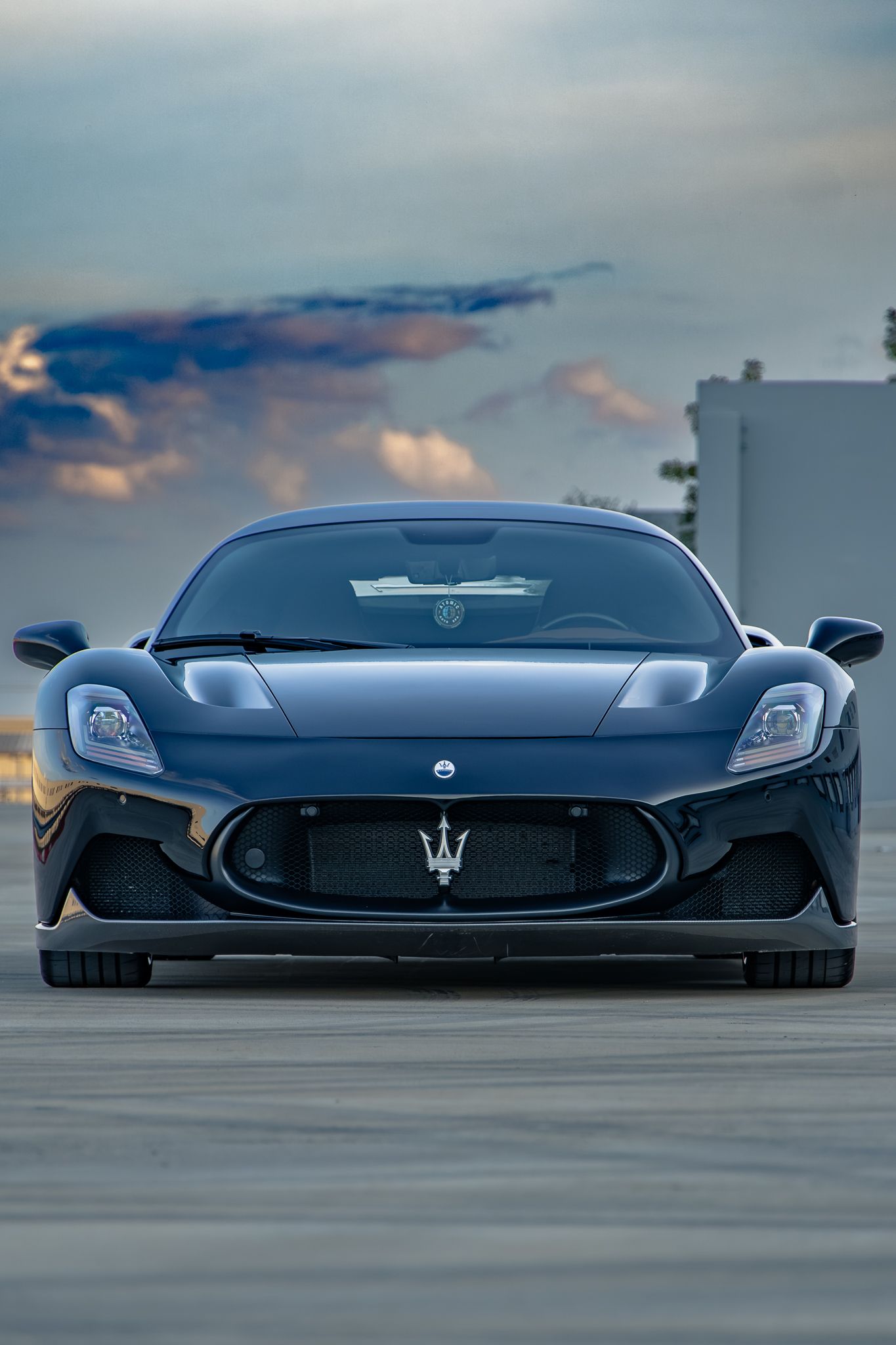 Used 2022 Maserati MC20 Coupe RWD image 40