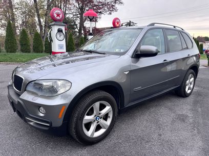 Used 2009 BMW X5 xDrive30i