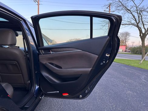 Used 2018 MAZDA MAZDA6 Signature FWD image 18