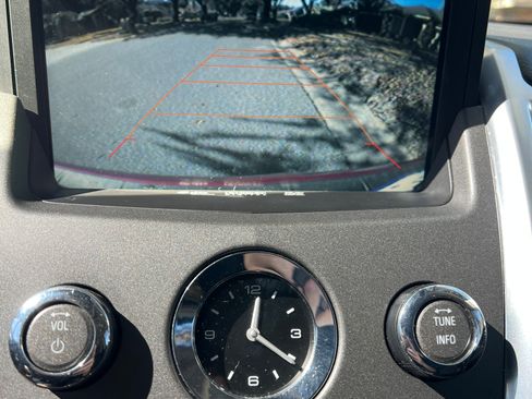 Used 2011 Cadillac SRX Performance image 29