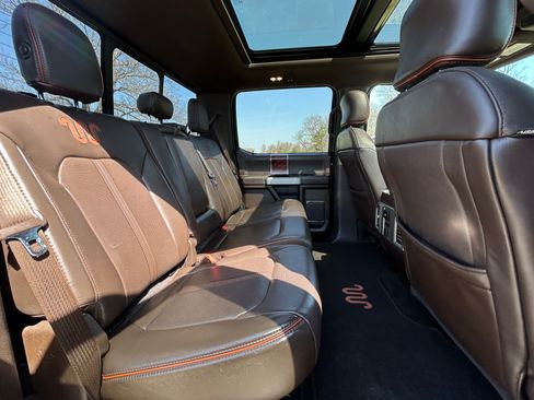 Used 2017 Ford F250 King Ranch image 16