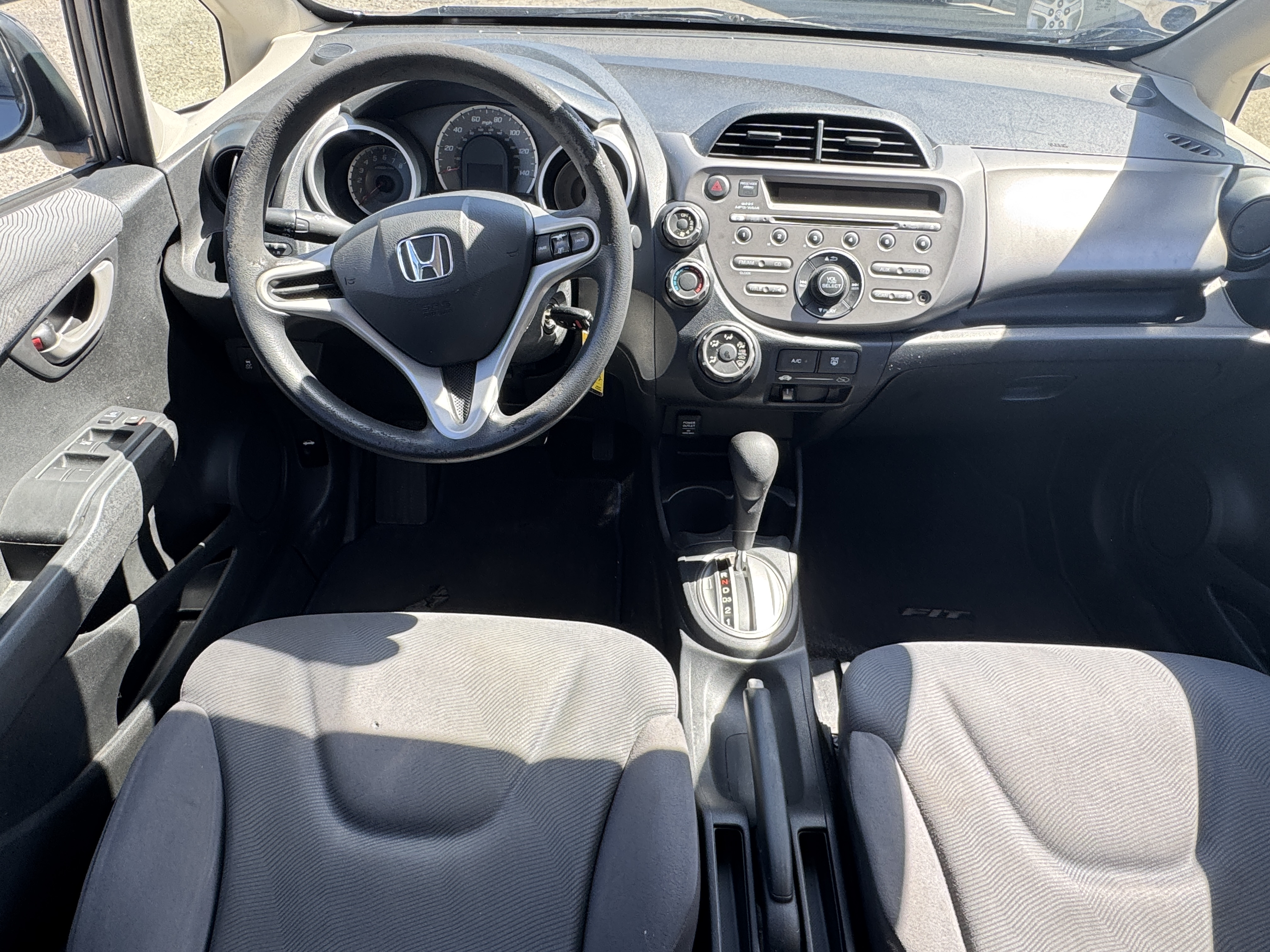 Used 2013 Honda Fit UNAVAIL image 21