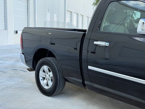 Used 2013 RAM 1500 ST RWD image 56