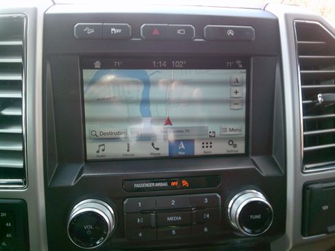 Used 2018 Ford F150 King Ranch image 18