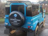 Used 1997 Land Rover Defender 90 image 3
