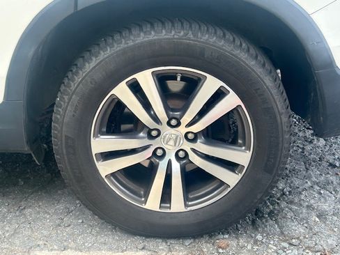 Used 2016 Honda Pilot AWD EX-L image 35