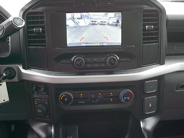 Used 2023 Ford F150 XL AWD/4WD image 16