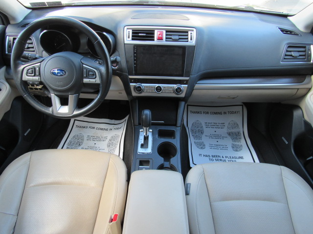 Used 2015 Subaru Legacy 2.5i Limited AWD/4WD image 20