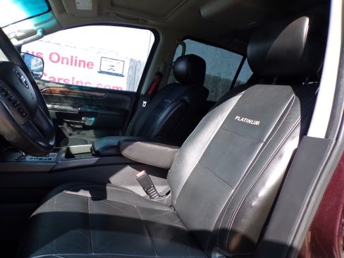 Used 2013 Nissan Armada 4WD Platinum image 6