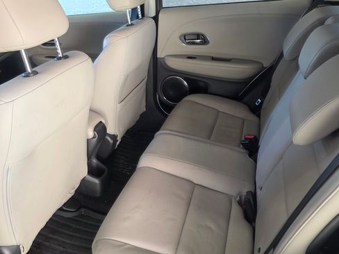 Used 2016 Honda HR-V EX-L image 28