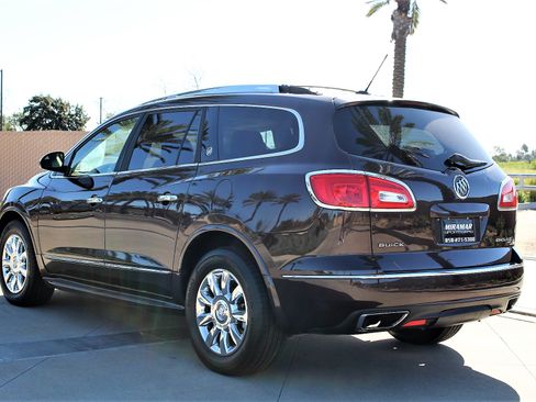 Used 2015 Buick Enclave Premium image 7