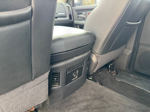 Used 2011 RAM 2500 Laramie image 15