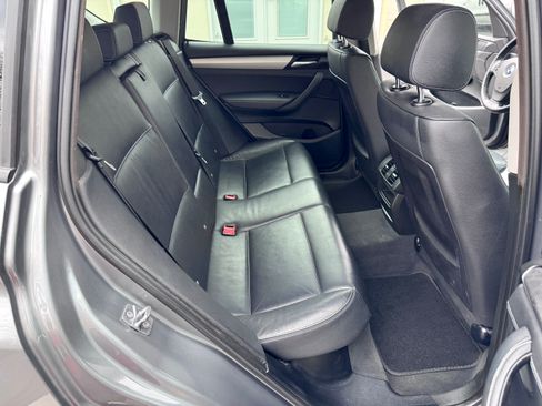 Used 2012 BMW X3 xDrive28i image 17