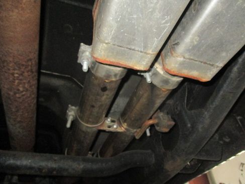 Used 2005 Chevrolet Silverado 1500 2WD Regular Cab image 47
